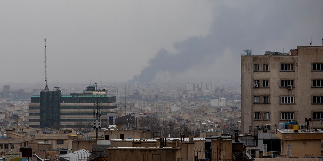 Iran-US Truce: Investors fear oil shock 'hangover' despite relief rally