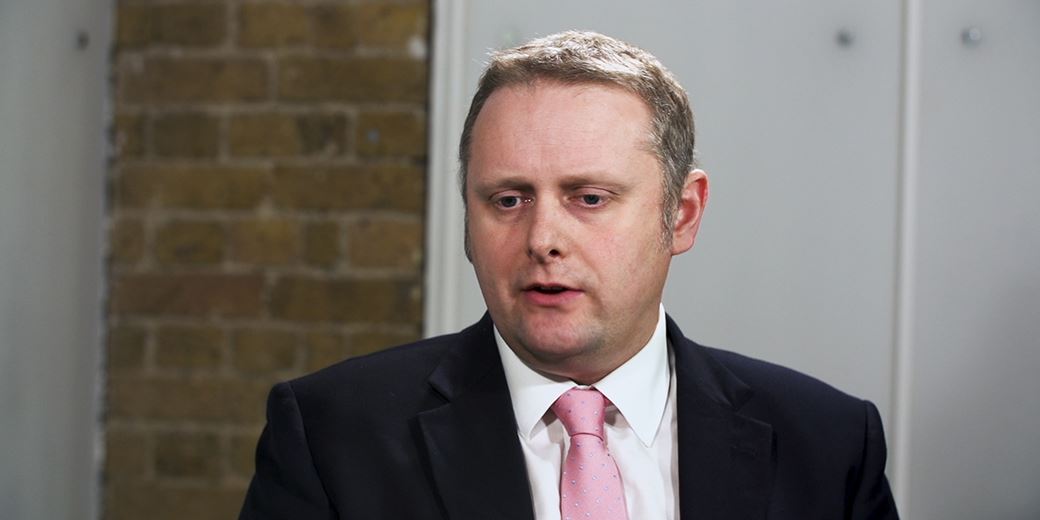 Ediston Property sits on cash as strategic review nears completion