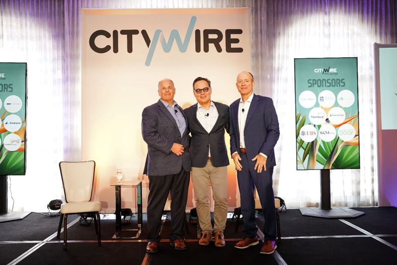 Photos from our Rising Stars awards