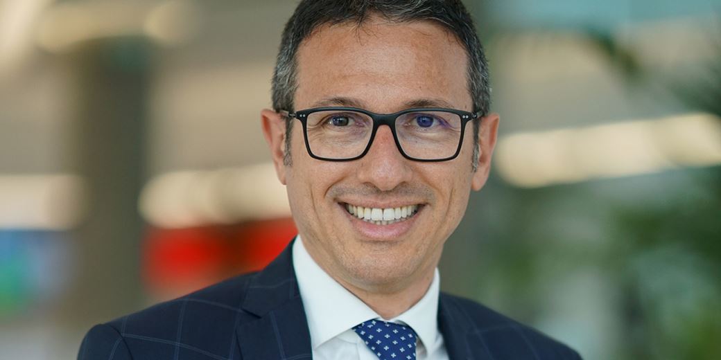 Generali Names New Investment Chief For Ldi Arm Citywire