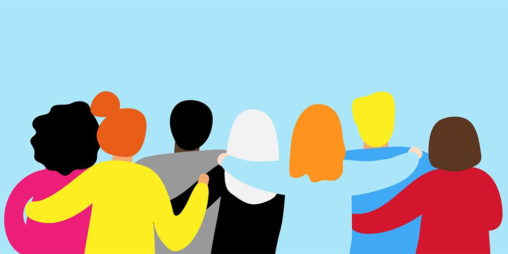 Morgan Stanley heads 23 firm initiative to tackle diversity - Vimarsana News