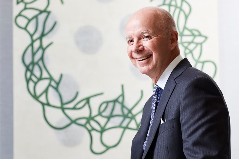 How Deutsche Bank plans to build out its LatAm advisory team