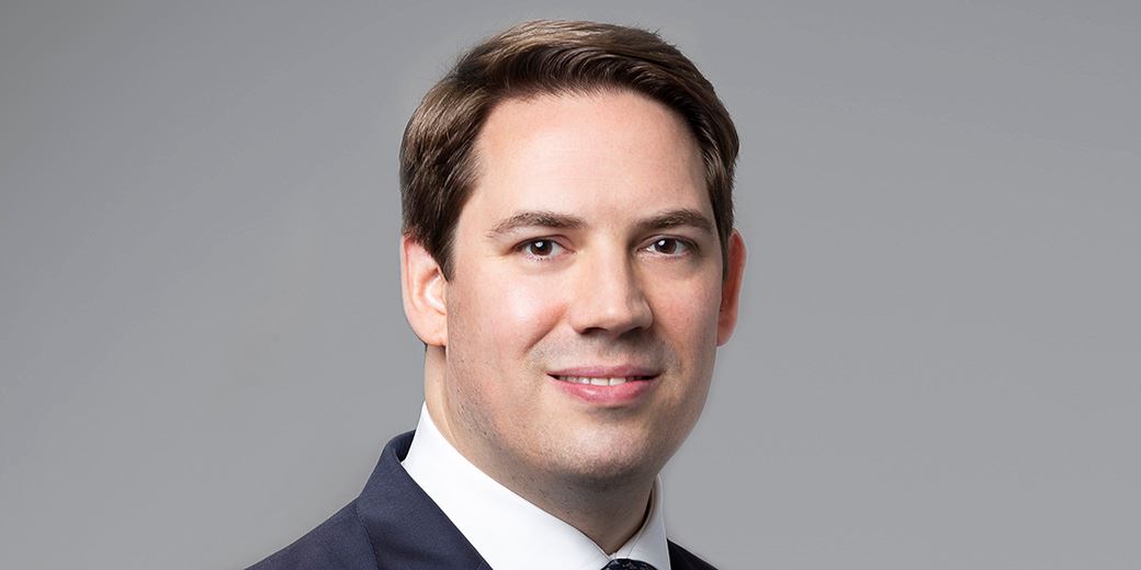 Exclusive: Lombard Odier's sustainable research chief joins BlackRock in senior role - Vimarsana News