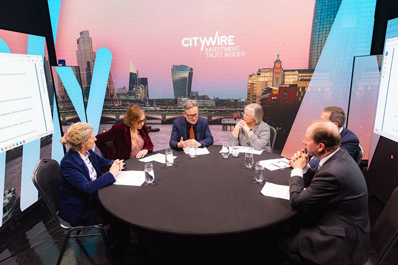 Challenging markets? Yes, but investment companies are a ‘steal’