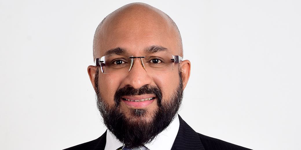 Value Experts' Bishri: GCC fund passporting regime to broaden Saudi ...