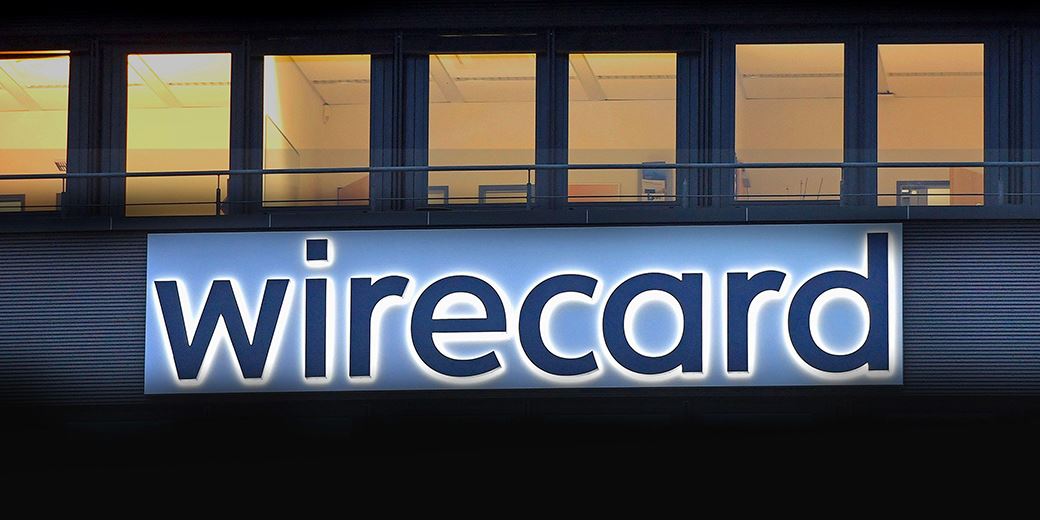 Wirecard fraud was flagged by EY staff four years before it fell - Citywire