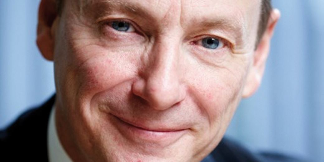 Ascot Lloyd CIO Graham Bentley ends 50 year career