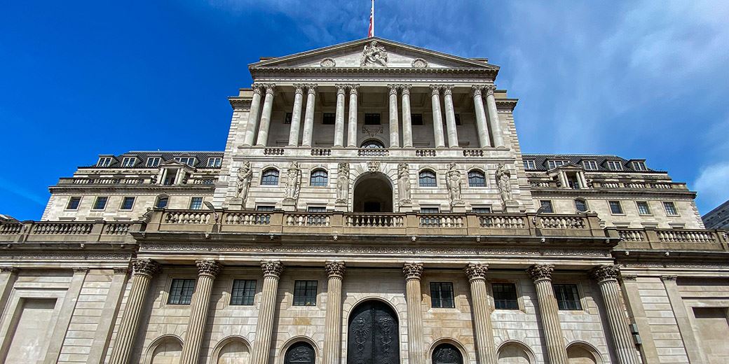 Concern for UK economy and markets after BoE rate rise - Vimarsana News