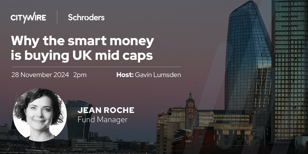 Uk mid cap sales