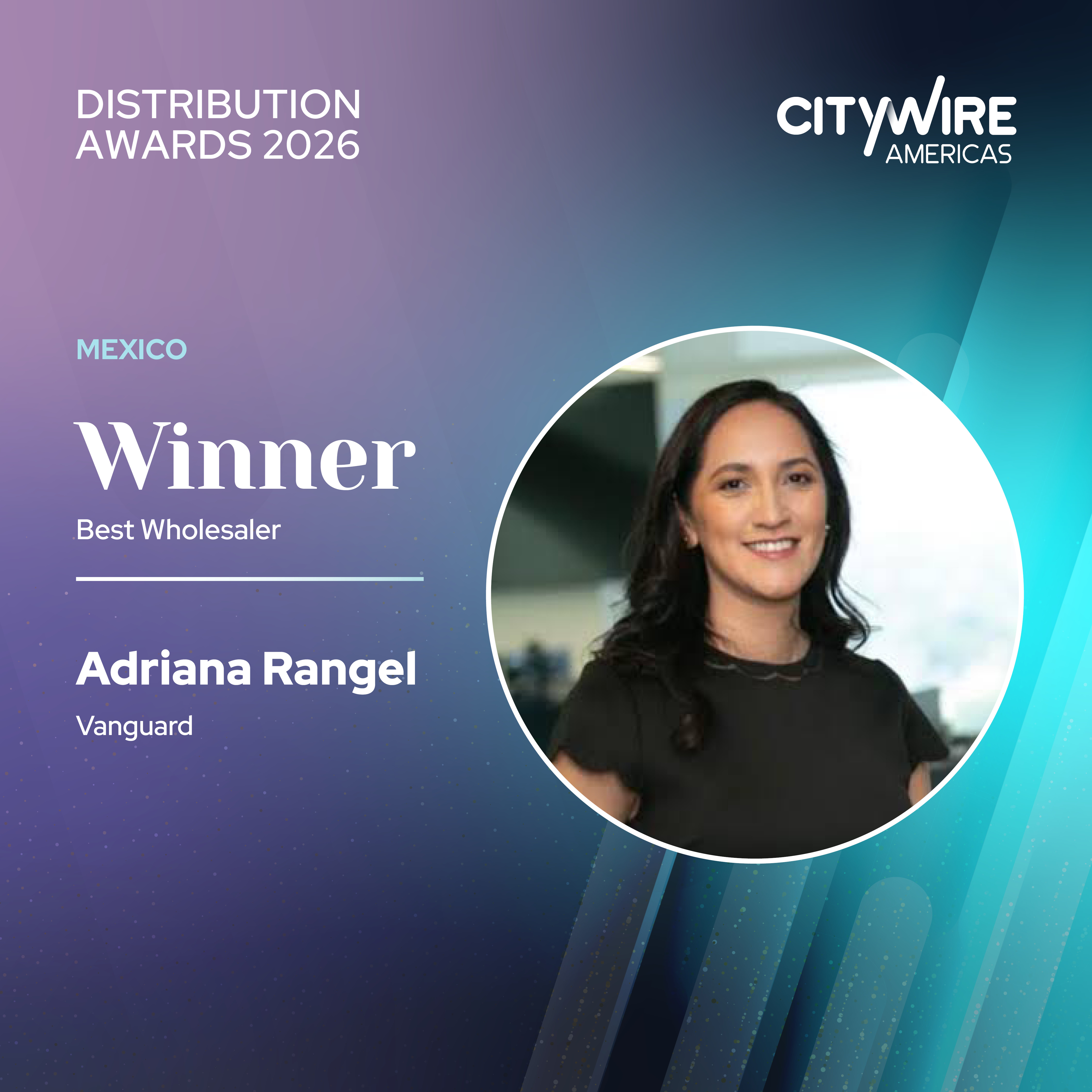 Americas Distribution Awards 2026 - Mexico Best Wholesalers