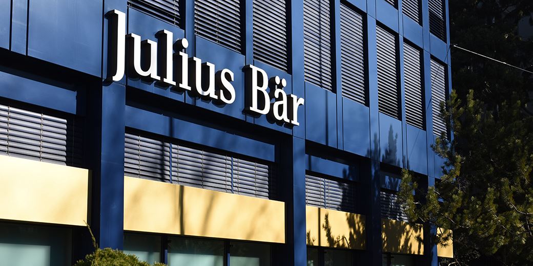 Bank Julius Br Jobs