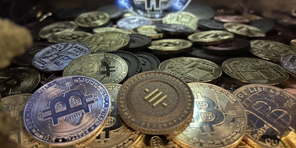 Crypto SMA firm Eaglebrook rolls out Tamp offering