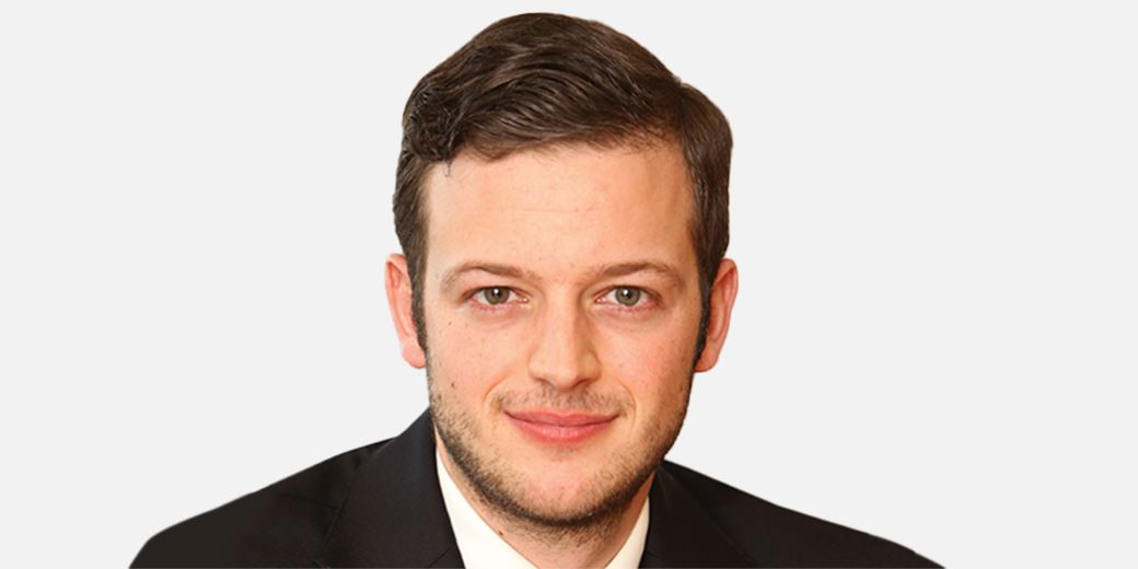 Credit fund manager exits M&G to return to Switzerland