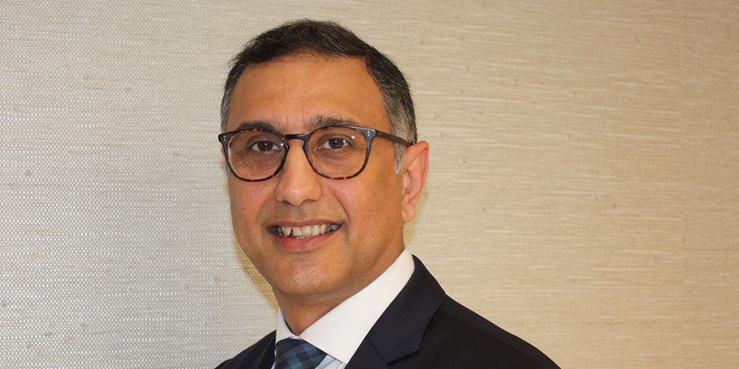 Stanley names new head of int’l wealth management in leadership