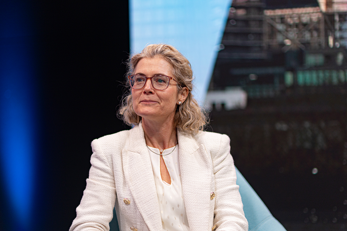 Schroders’ Roche: Many ‘multi-baggers’ will drive top UK mid-cap returns