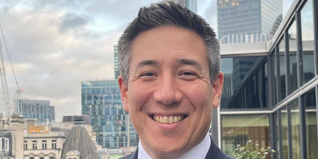 JM Finn hires RBC Brewin Dolphin chief technology officer