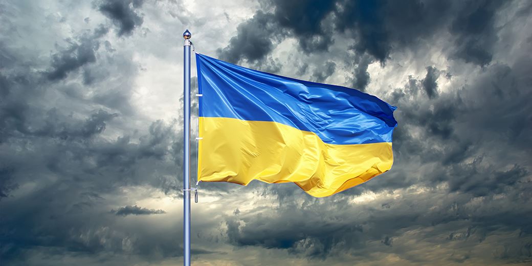 Why investors should look beyond media hysteria around Ukraine - Vimarsana News