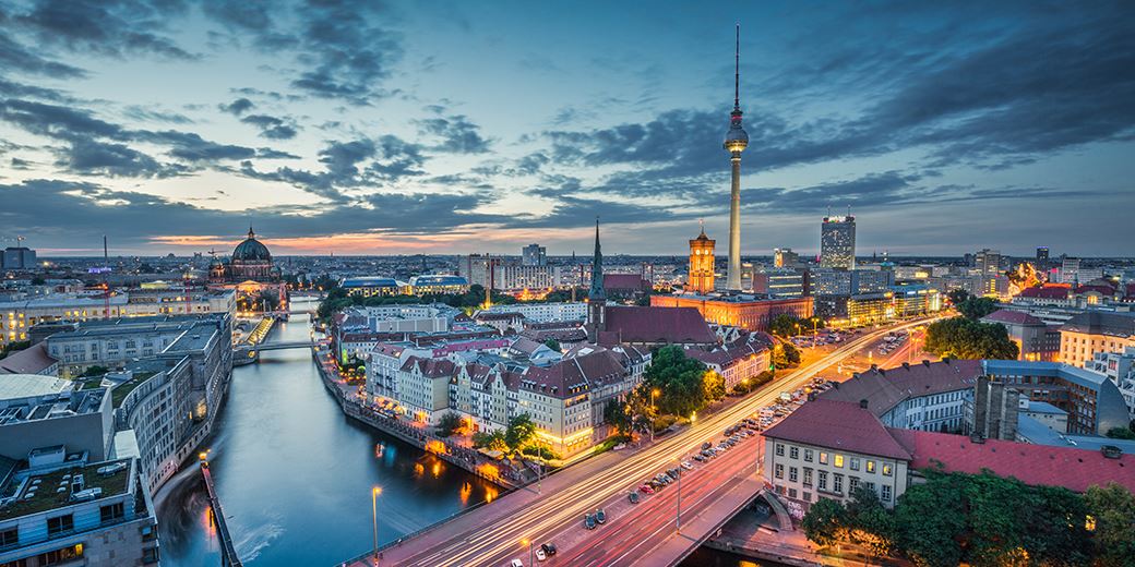 Sparda Bank Berlin Kooperiert Mit Weltsparen Citywire