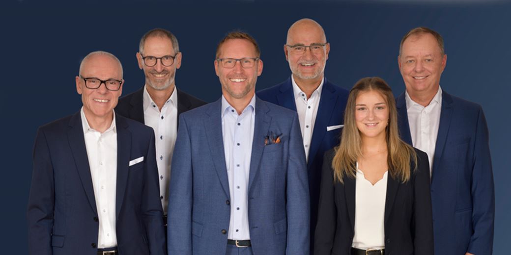 Team exits Credit Suisse to launch IAM in Solothurn