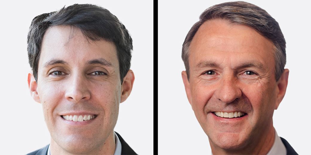 Captrust buys $2.3bn Nashville RIA