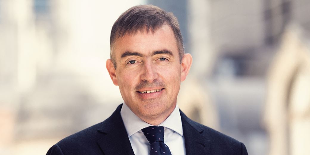 Brooks returns to positive flows after challenging year