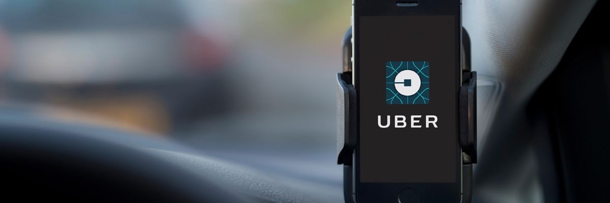 Vanguard marks up Uber stake by 14%  Citywire