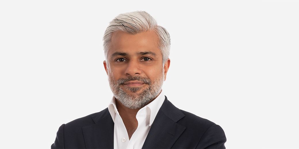 Klay names global head for structured investments and derivatives