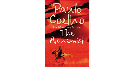 Book Review The Alchemist By Paulo Coelho Citywire