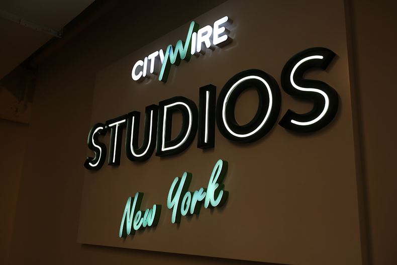 Lights, camera, action! Introducing Citywire Studios New York