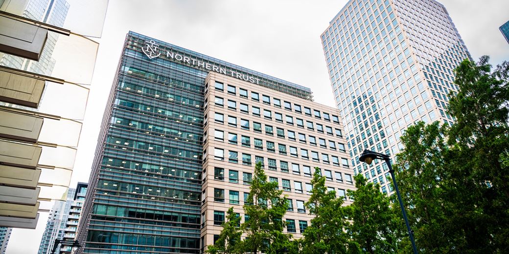 Northern Trust wins Nordic backing for quant fund launch
