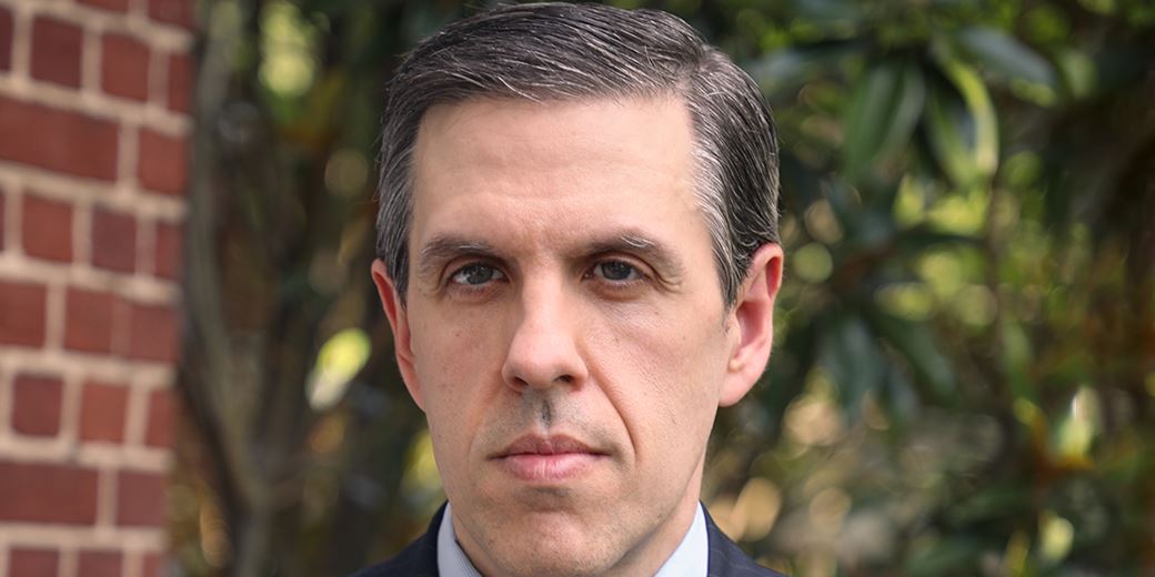 T. Rowe star David Giroux ‘Playing the same game as everyone else