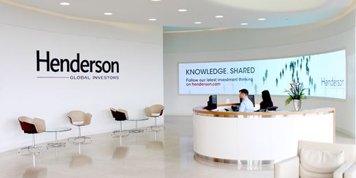 Henderson-Janus deal: 10 things you need to know - Citywire