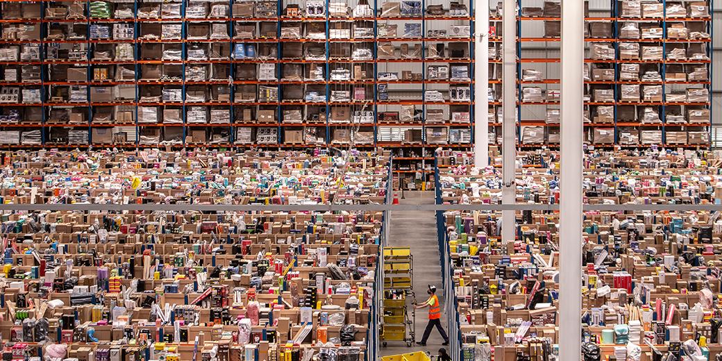 Elite stock: Sales soar but shares slide for 'Latin America's Amazon' - Vimarsana News