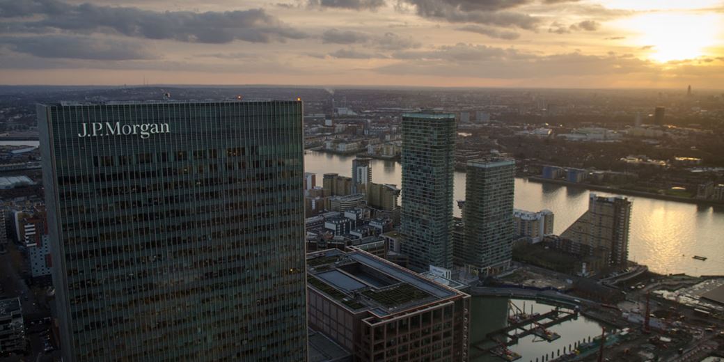 JPM AM unveils fund changes as EM chief Titherington takes leave - Vimarsana News