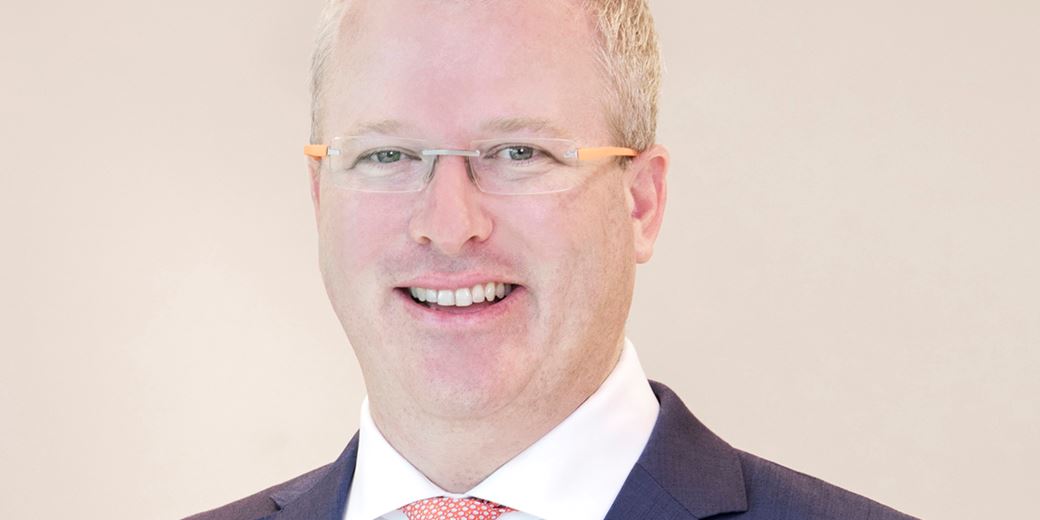 'CIOs need to rethink their global allocation': UBS bond chief