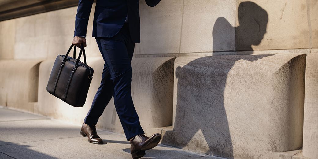 L&G private markets strategy boss exits