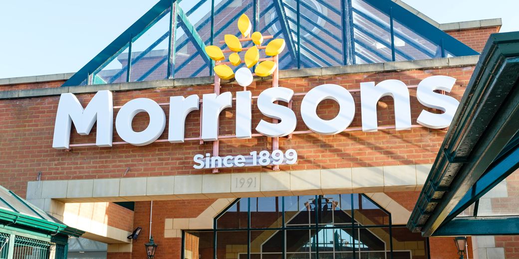 Clayton Dubilier Rice Wins 10bn Morrisons Auction Citywire