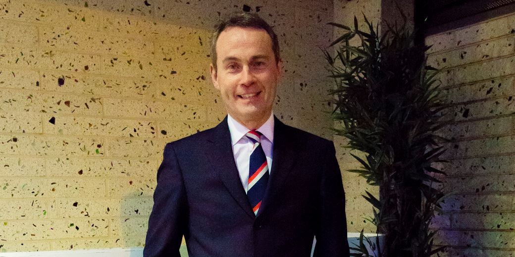James Brearley's profits fall 24%, as low interest rates bite