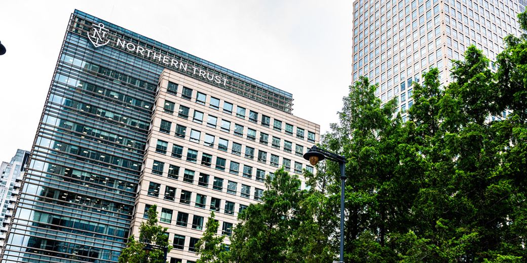 Northern Trust eyes ETFs, SMAs and alts amid platform outflows