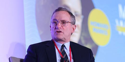 221117 - Professional Buyer Alternatives Retreat - Speaker Howard Marks 3