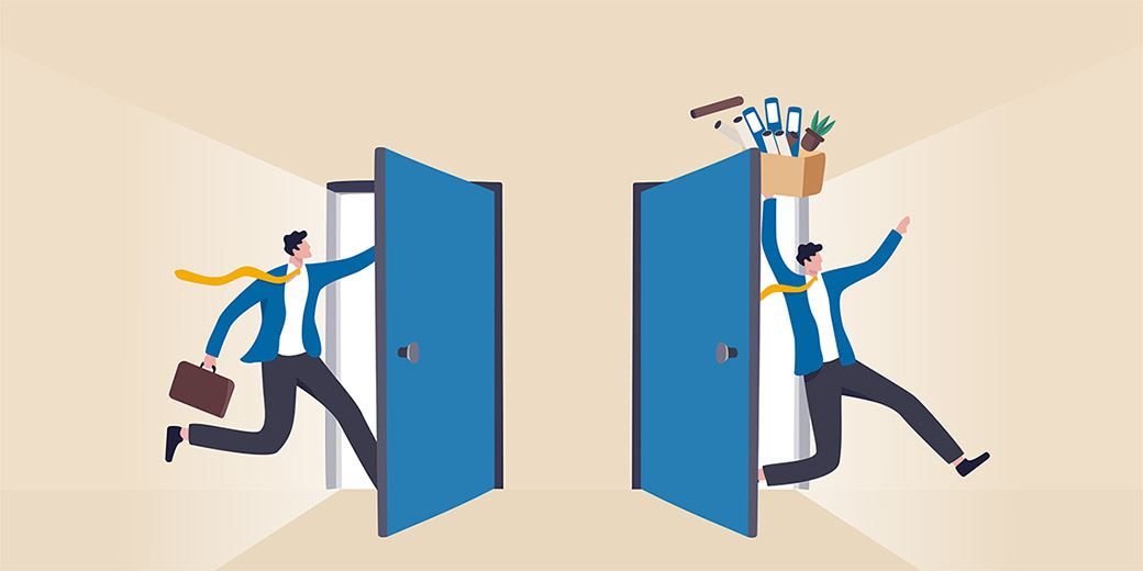 PFA recruits new CEO from rival Danish pension firm - Vimarsana News