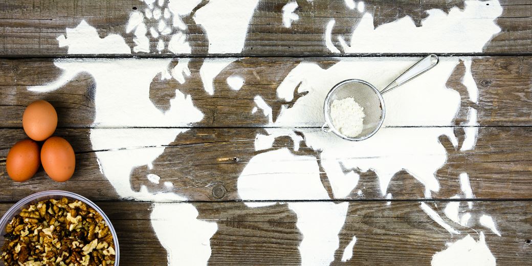 What to expect from soft commodities in the near term - Vimarsana News