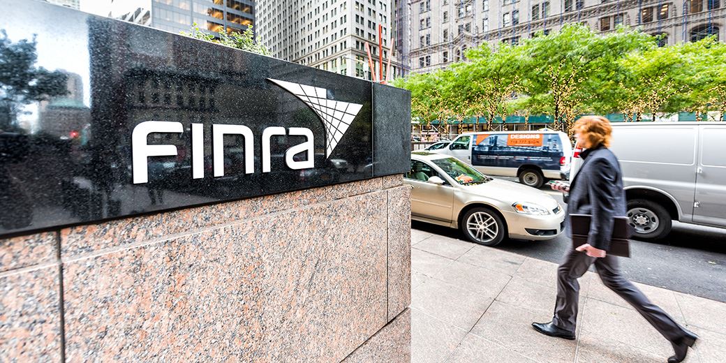 Pershing to pay $1.4m Finra fine over inaccurate rate info