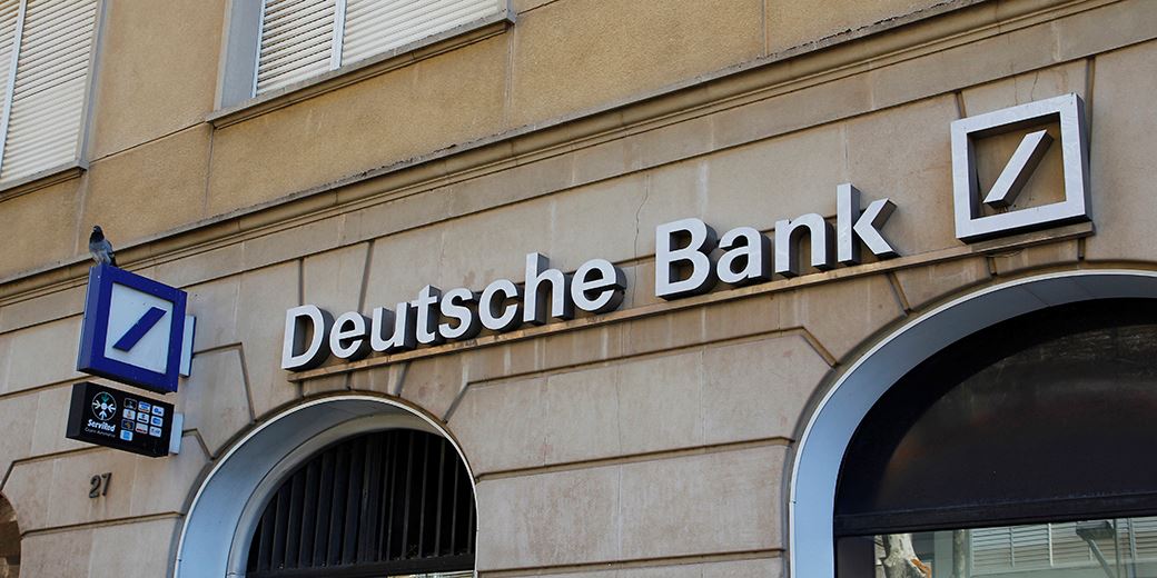 Former Goldman Sachs banker joins Deutsche wealth unit - Vimarsana News