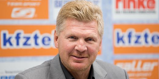 Stefan Effenberg Wechselt Ins Firmenkundengeschaft Einer Vr Bank