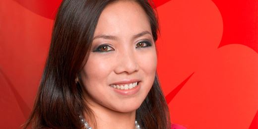 DBS has ambitious plans: Tan Su Shan - Citywire