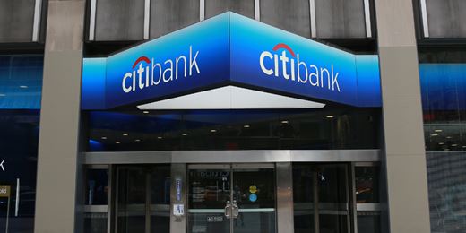 Citi PB Spots Opportunities In exploiting Mean Reversion Citywire