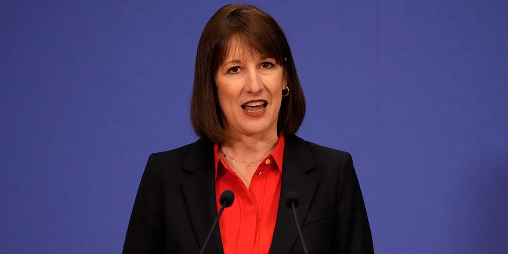 Reeves still plans cash ISA reforms but not in Spring Statement – reports