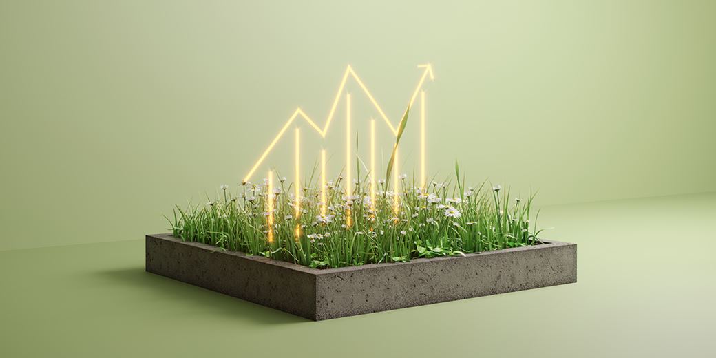 Europe’s ESG flows rebound to $9.1bn but passives do the heavy lifting