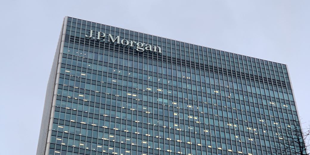JPMAM adds managers to €71bn in liquidity strats